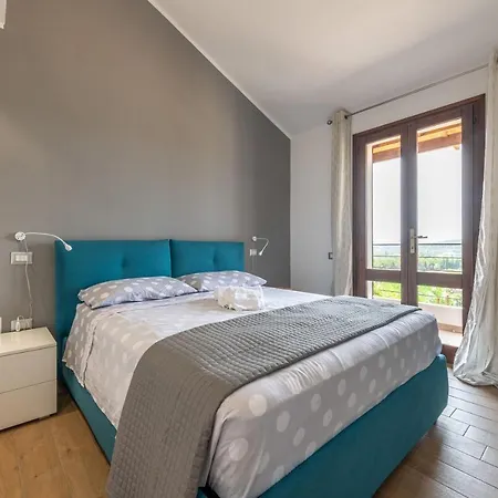 Holiday home Joy Villasimius