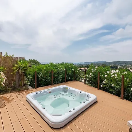 Joy Holiday home *