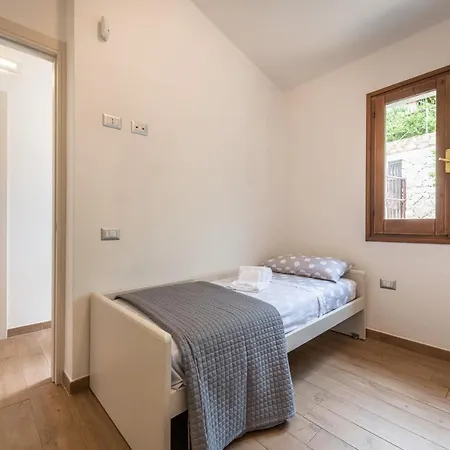 Joy Holiday home Villasimius