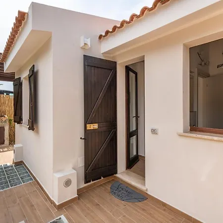 Joy Holiday home
