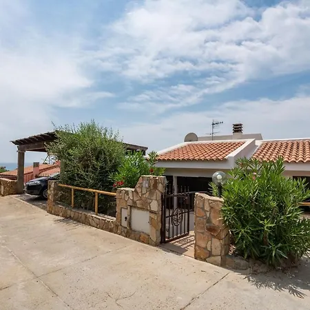 Joy Holiday home Villasimius